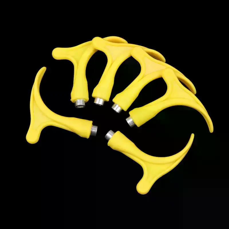 Running Gear Track - Chave para Cravos de Sapatilhas de