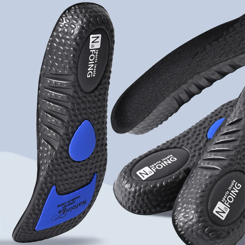 Insole Arch Support - Palmilhas de eva para sapatos, palmilhas