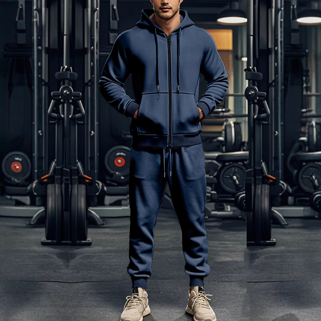 Running Gear For Winter - Elite 2025 conforto inverno dos homens
