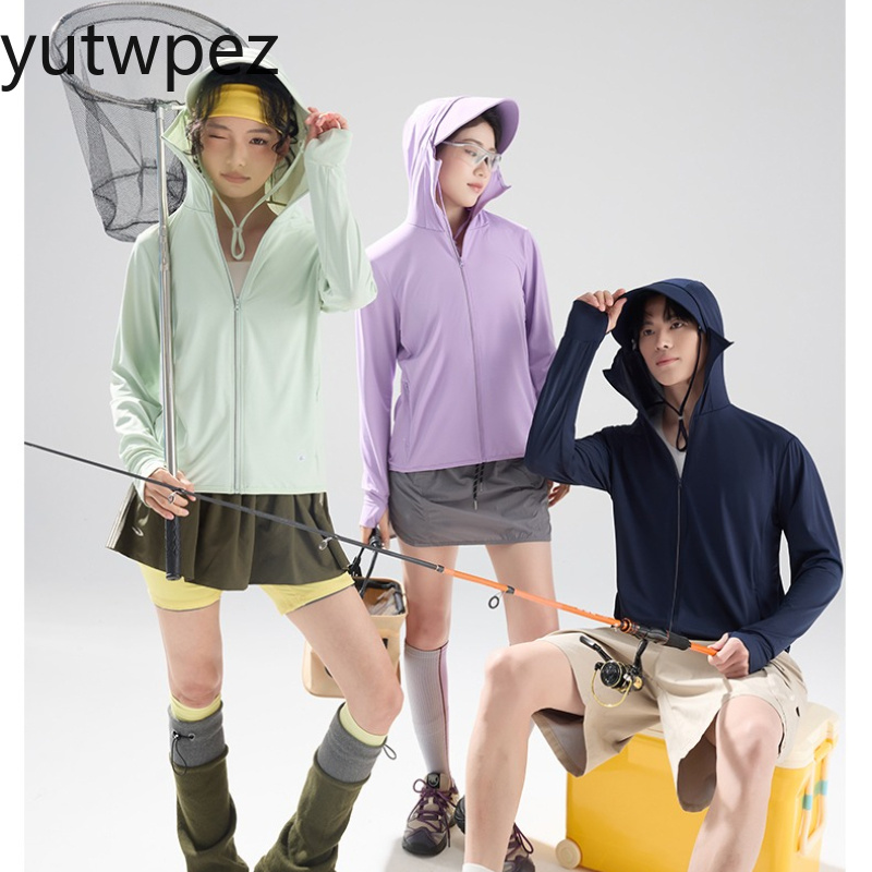 Running Gear For Winter - Proteção Solar UPF50+ Malha Fina de
