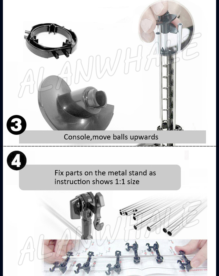 860cm ferroviário de mármore c - Running Gear Track avaliação e preço