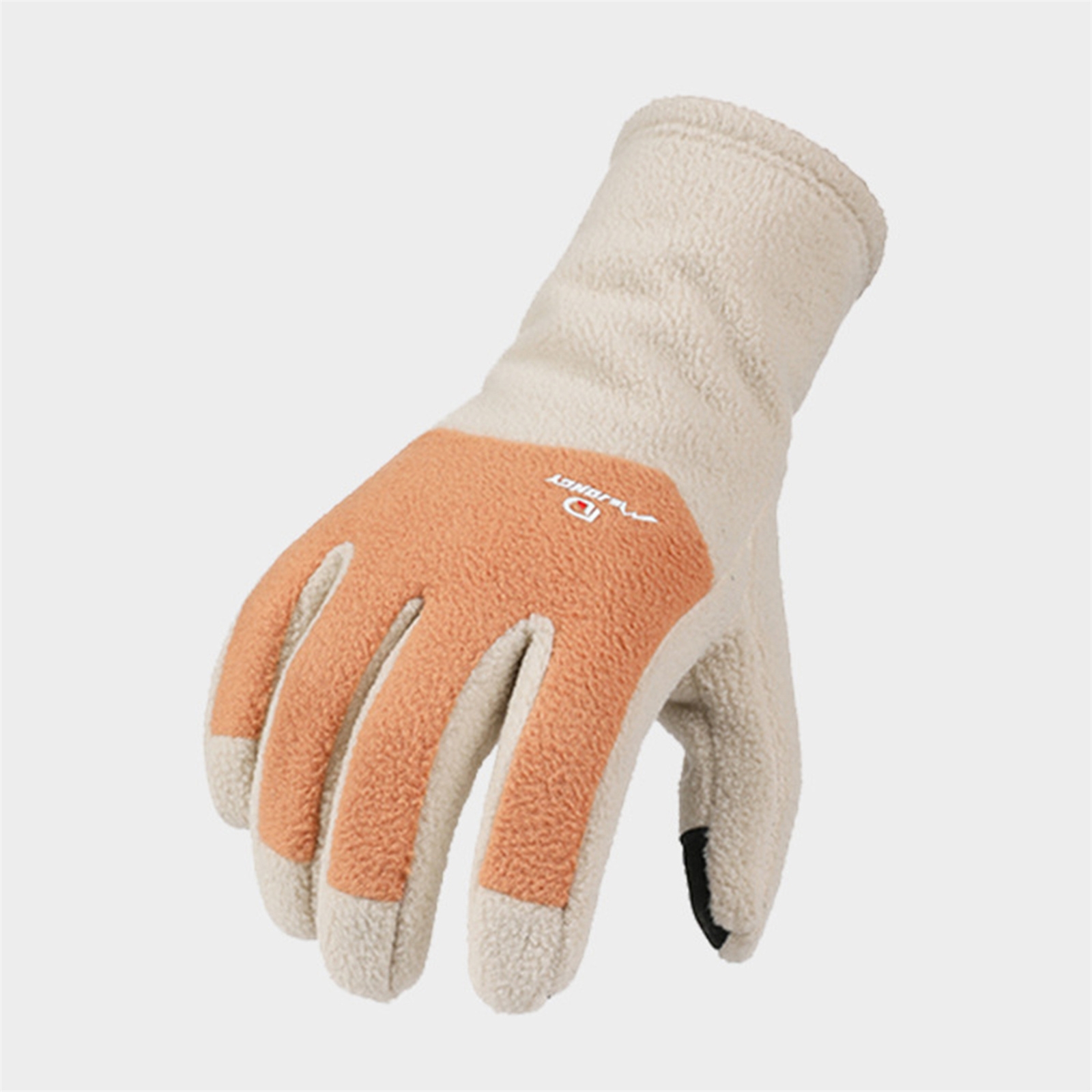 Luvas de Ciclismo em Fleece Po - Running Gear For Winter avaliação e preço