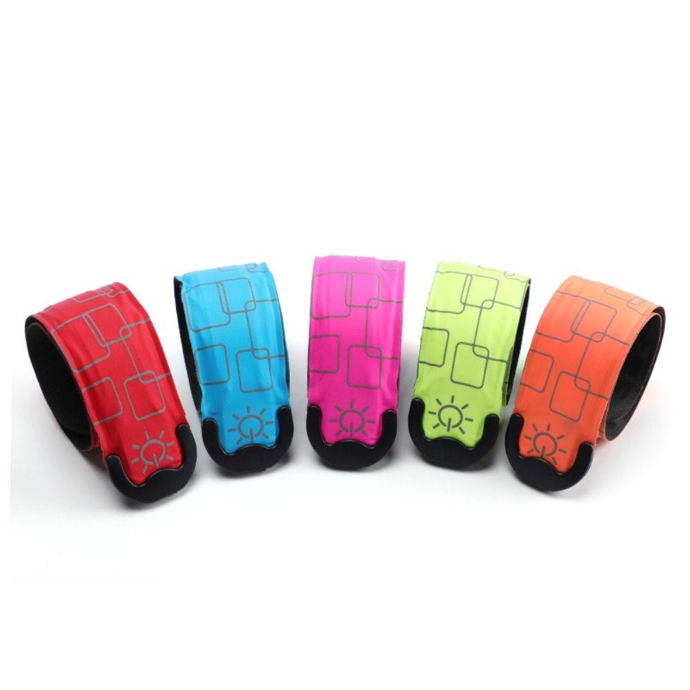 Braçadeira de Corrida Noturna  - Running Visibility Gear avaliação e preço
