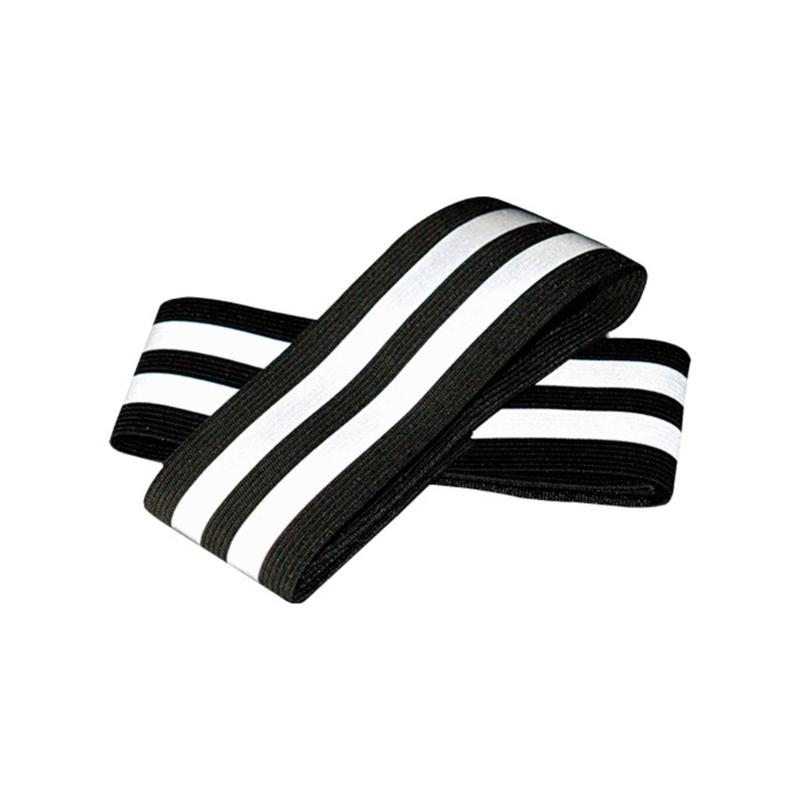 Equipamento corrida reflexivo  - Running Visibility Gear avaliação e preço