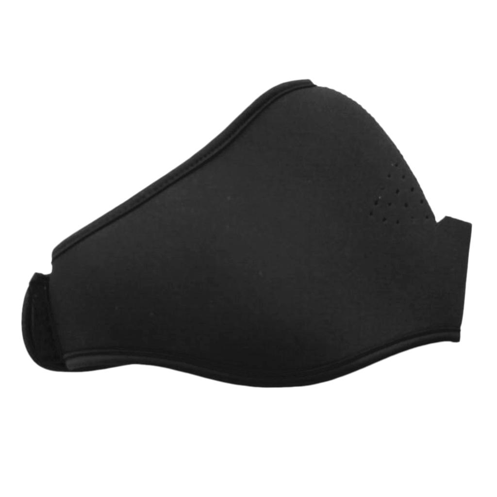 Máscara de Neoprene para Esqui - Running Gear For Winter avaliação e preço