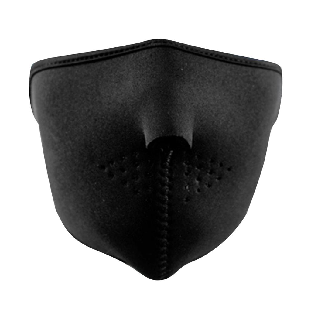 Máscara de Neoprene para Esqui - Running Gear For Winter avaliação e preço