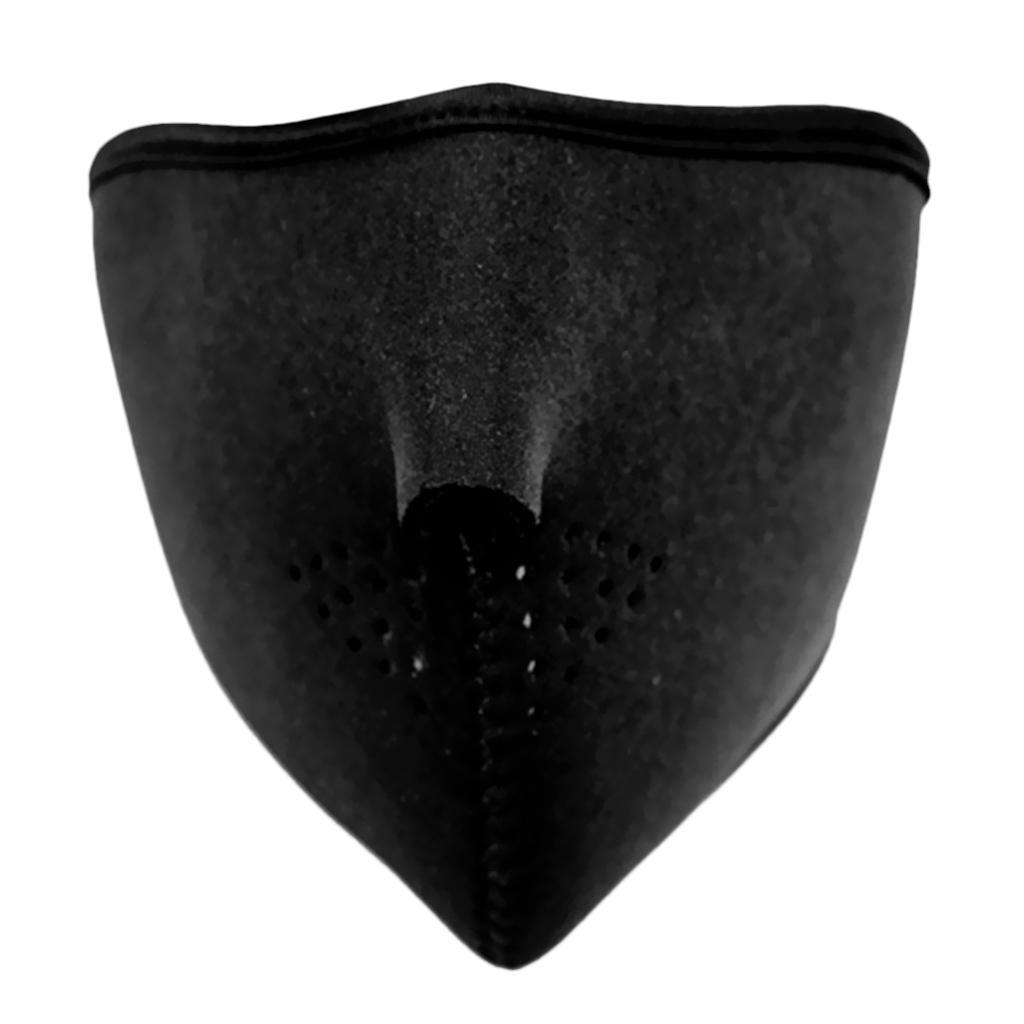 Máscara de Neoprene para Esqui - Running Gear For Winter avaliação e preço