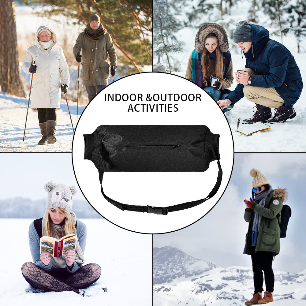 Luvas Térmicas para Mãos, Luva - Running Gear For Winter avaliação e preço