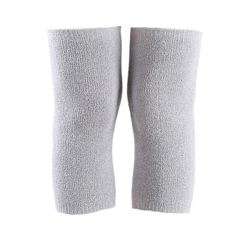 1 par inverno quente joelheira - Running Gear For Winter avaliação e preço