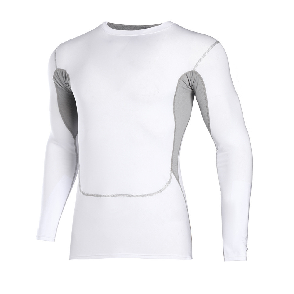 Camisas de compressão térmica  - Running Gear For Winter avaliação e preço