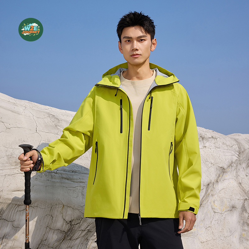 Jaqueta Masculina de Luxo SVET - Running Gear For Winter avaliação e preço