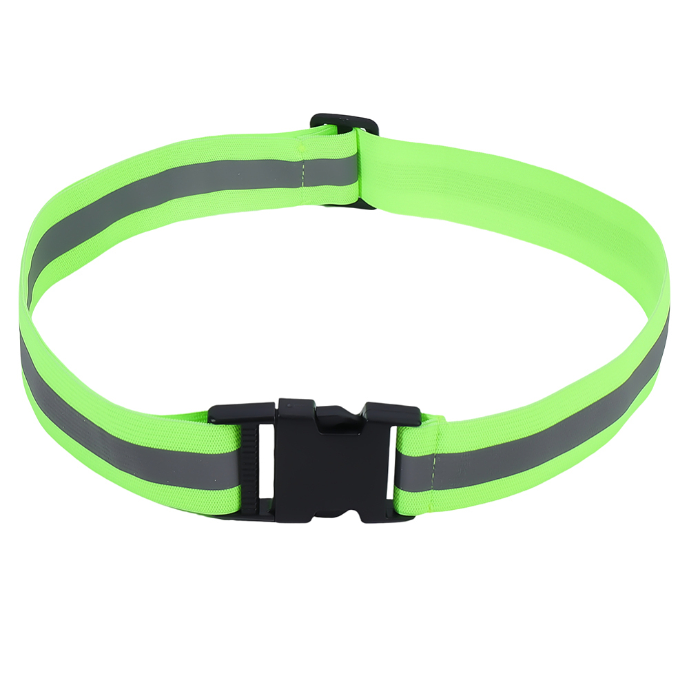 Cinto Refletivo para Corrida,  - Running Visibility Gear avaliação e preço