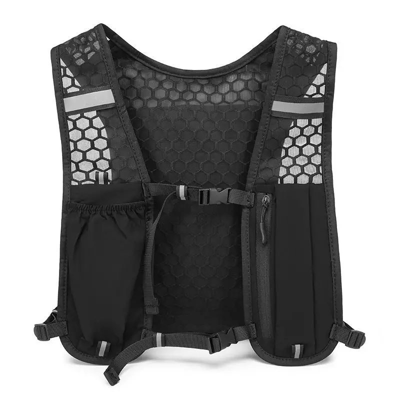 Colete Refletivo Leve para Cor - Running Gear Marathon avaliação e preço
