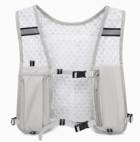 Colete Refletivo Leve para Cor - Running Gear Marathon avaliação e preço