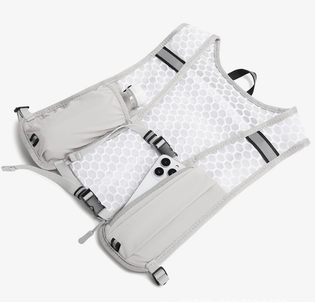Colete Refletivo Leve para Cor - Running Gear Marathon avaliação e preço