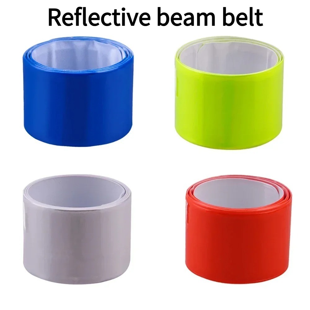 2 peças de faixa refletiva de  - Running Visibility Gear avaliação e preço