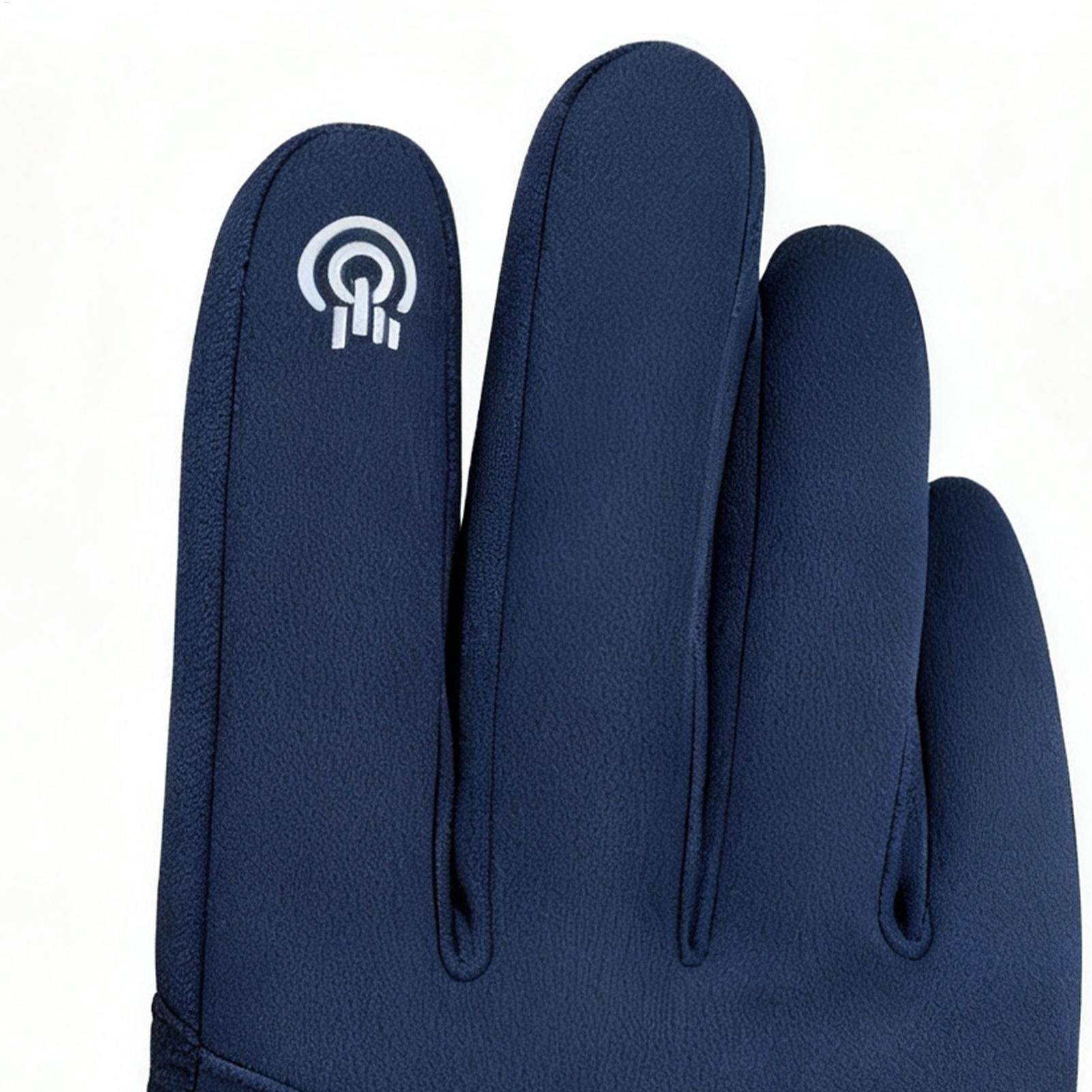 Luvas de inverno femininas, à  - Running Gear For Winter avaliação e preço