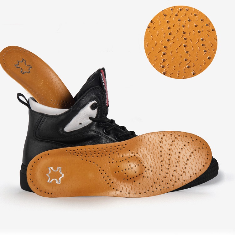 1 par de palmilhas ortopédicas - Insole Arch Support avaliação e preço