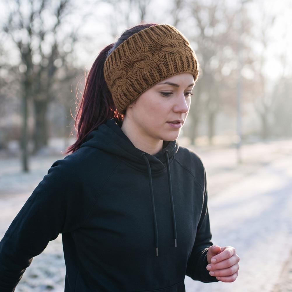 Acessórios de Corrida de Inver - Running Gear For Winter avaliação e preço