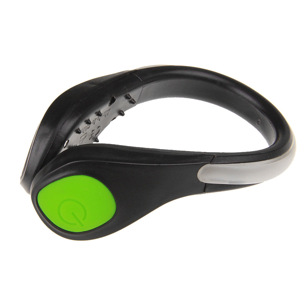 2 Peças de Clipes de Luz LED p - Running Visibility Gear avaliação e preço