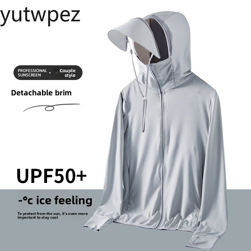 Proteção Solar UPF50+ Malha Fi - Running Gear For Winter avaliação e preço