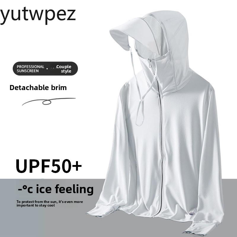 Proteção Solar UPF50+ Malha Fi - Running Gear For Winter avaliação e preço