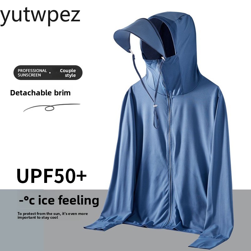 Proteção Solar UPF50+ Malha Fi - Running Gear For Winter avaliação e preço