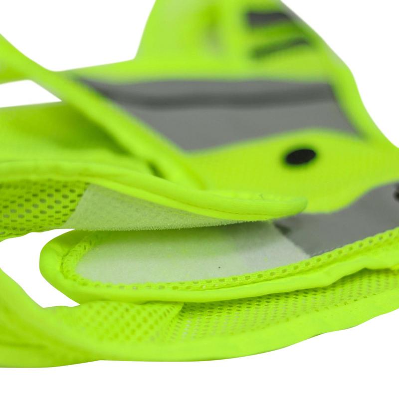 LED Front Light Up Running Ves - Running Visibility Gear avaliação e preço
