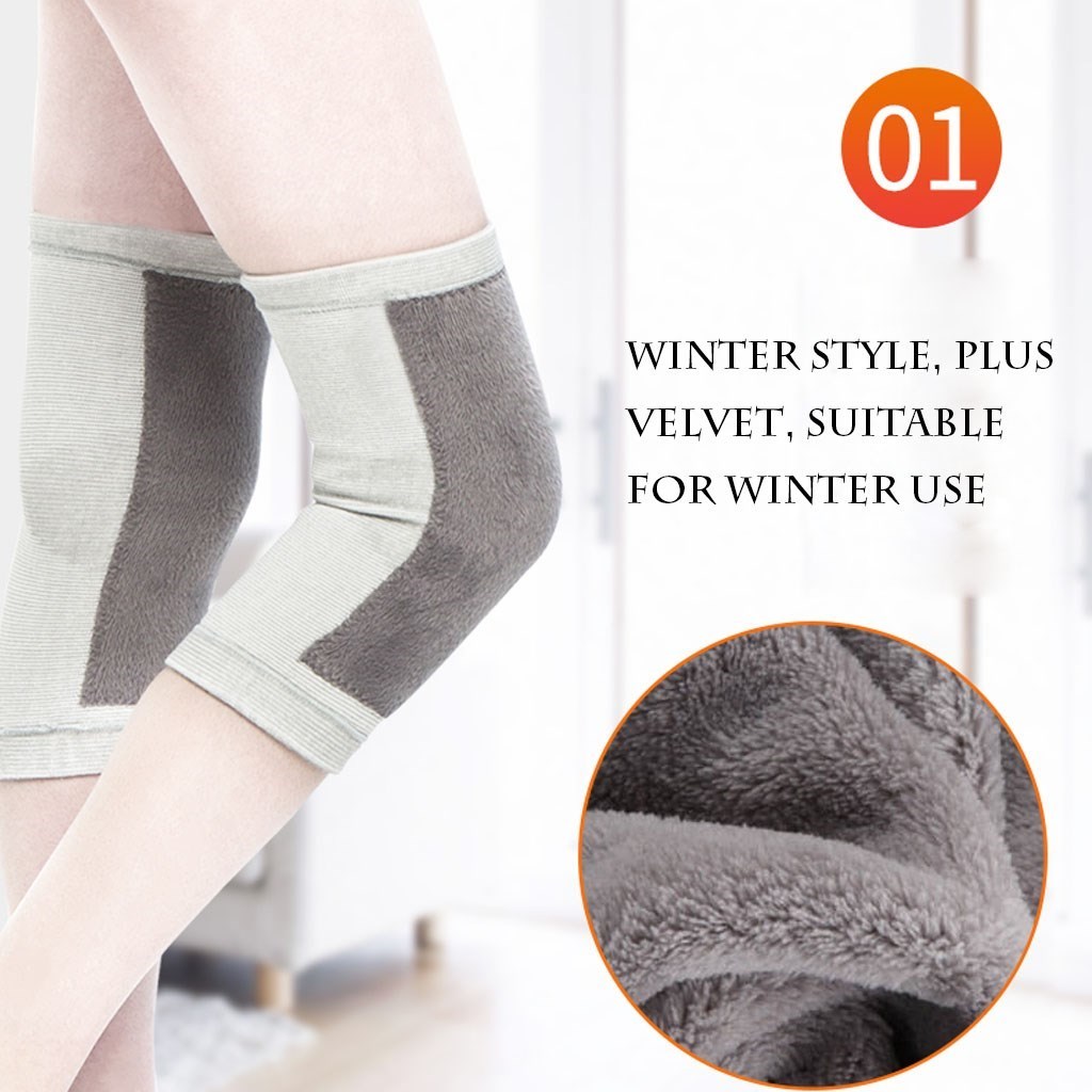 WOSWEIR 1 Par Inverno Quente J - Running Gear For Winter avaliação e preço