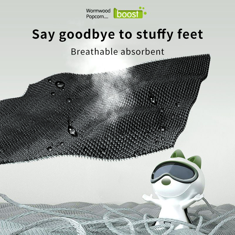 Palmilhas de aumento de altura - Insole Arch Support avaliação e preço
