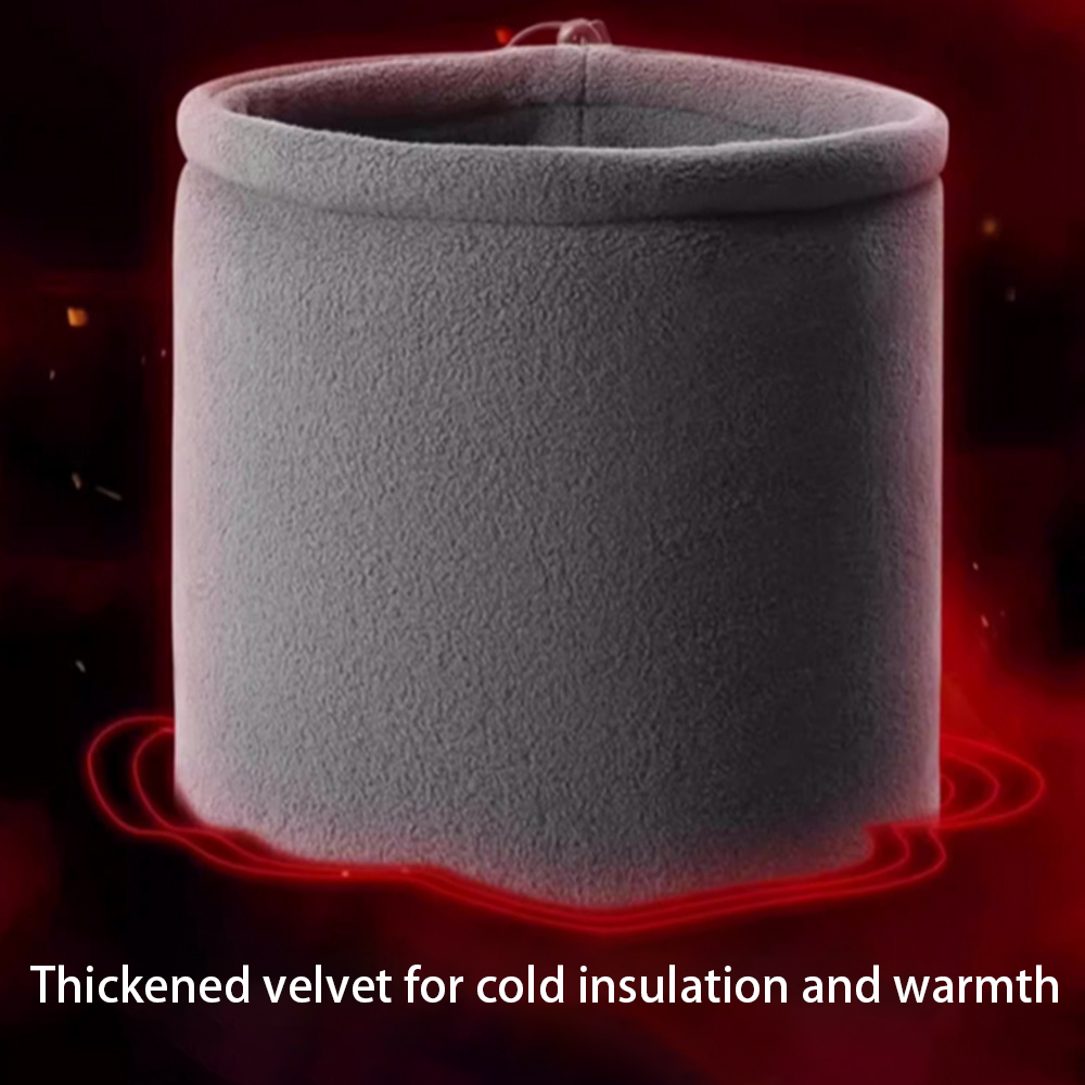 Balaclava Térmica Versátil TRA - Running Gear For Winter avaliação e preço